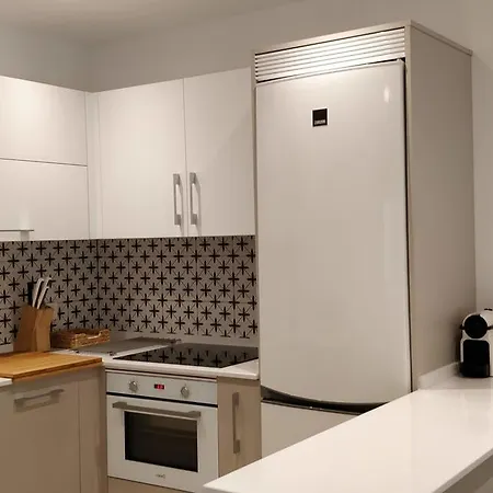 Appartement Your Place In Donostia *