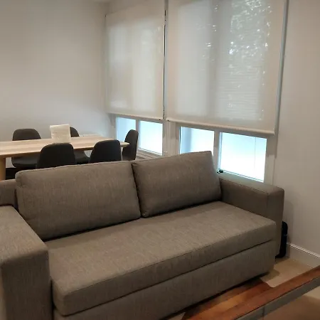 Appartement Your Place In Donostia