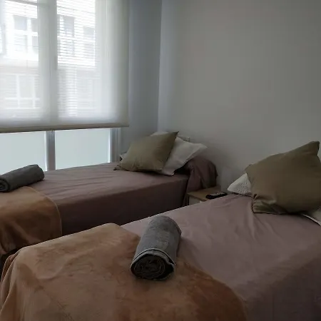 Appartement Your Place In Donostia *